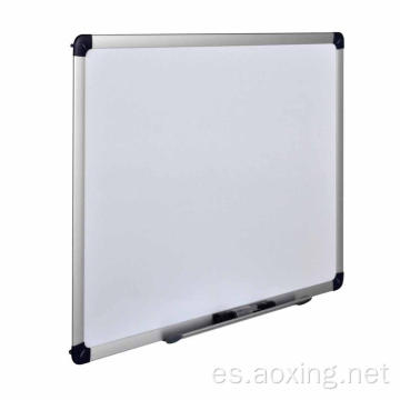 900x600cm de colgar la pared de la pared Melamine Drywipe Board